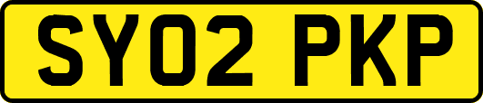 SY02PKP