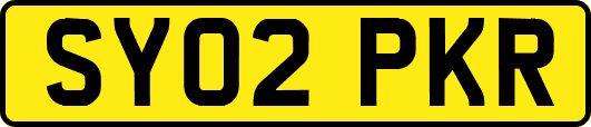 SY02PKR