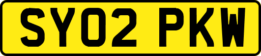 SY02PKW
