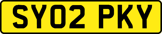 SY02PKY