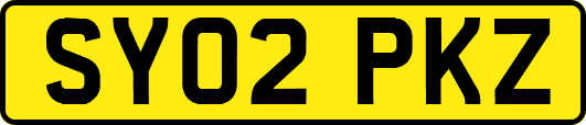 SY02PKZ