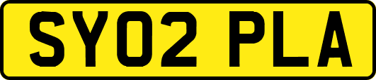 SY02PLA