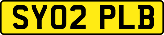 SY02PLB