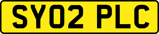 SY02PLC