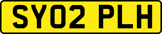 SY02PLH