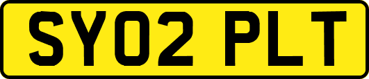 SY02PLT