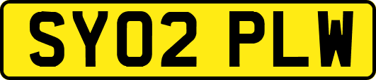 SY02PLW