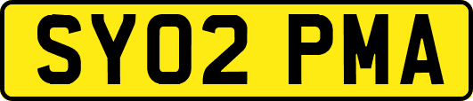 SY02PMA