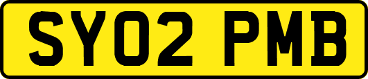SY02PMB