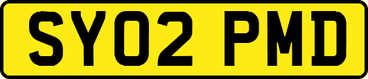 SY02PMD