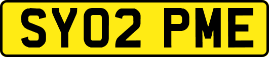 SY02PME
