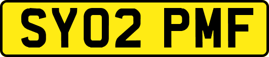 SY02PMF