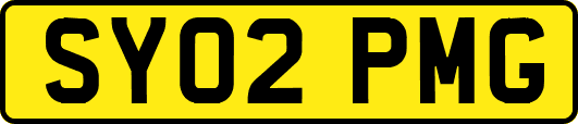 SY02PMG