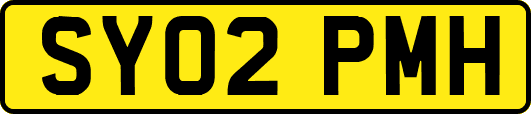SY02PMH