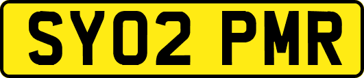SY02PMR