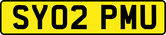 SY02PMU