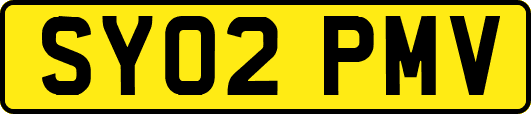 SY02PMV