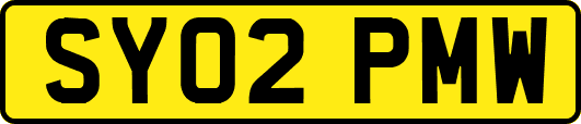 SY02PMW
