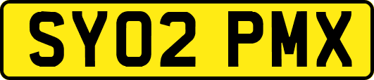 SY02PMX