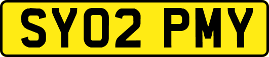 SY02PMY