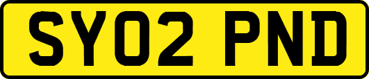 SY02PND