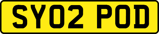 SY02POD