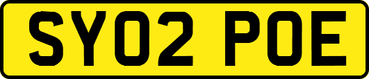 SY02POE