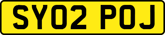 SY02POJ