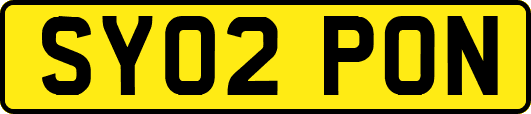 SY02PON