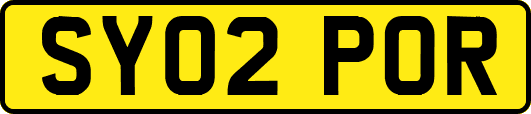 SY02POR