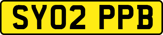 SY02PPB