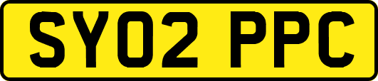 SY02PPC
