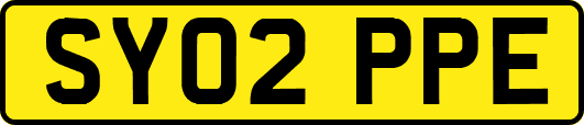 SY02PPE