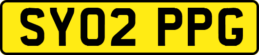 SY02PPG