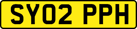 SY02PPH
