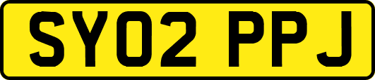 SY02PPJ