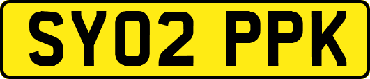 SY02PPK
