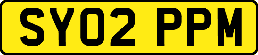 SY02PPM