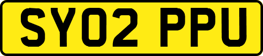 SY02PPU