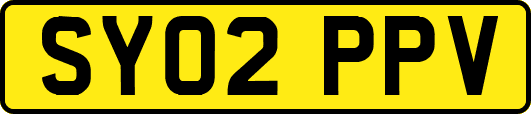 SY02PPV
