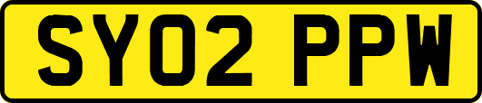 SY02PPW