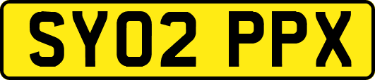 SY02PPX