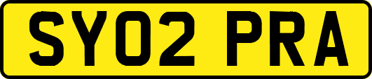 SY02PRA