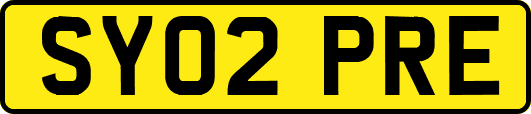 SY02PRE