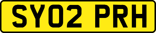SY02PRH