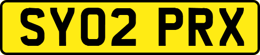 SY02PRX