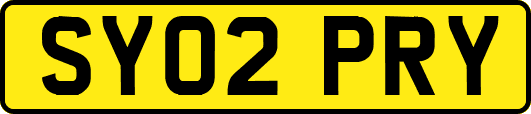 SY02PRY
