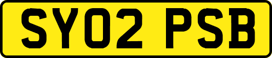 SY02PSB