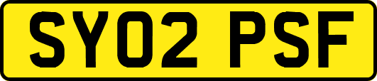 SY02PSF