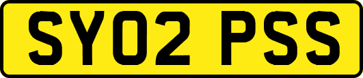 SY02PSS